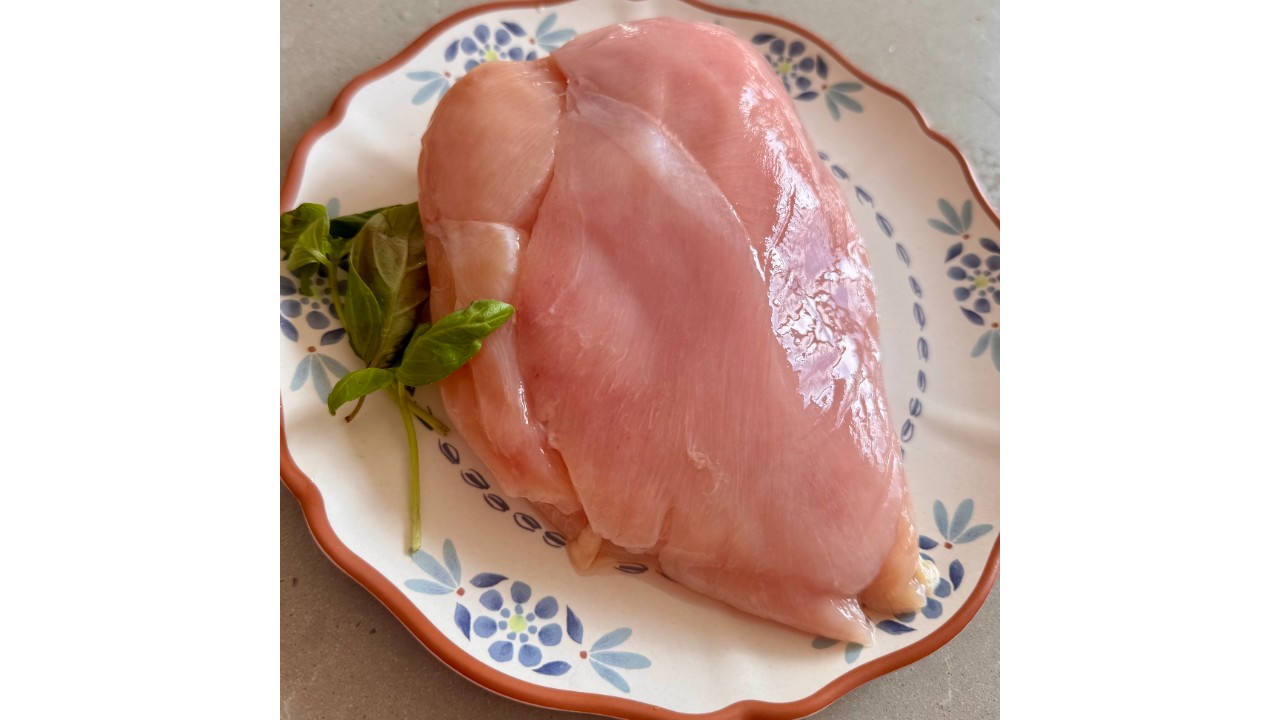 Chicken Breasts | Boneless